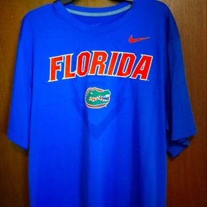 University of Florida T shirt